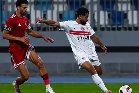 ملف يلا كورة.. تغريم الزمالك.. صفقة كهربا.. وأزمة السوبر السعودي
